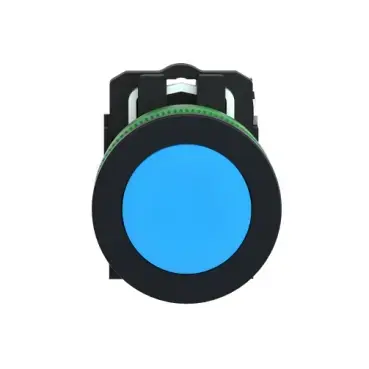 Schneider Electric Harmony XB5FA61 Flush Push Button Photo 5