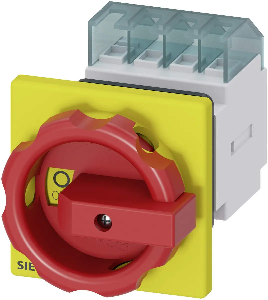 Siemens 3LD slēdzis-atdalītājs 16 A 690