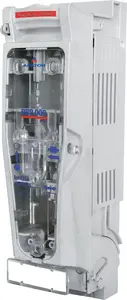 Apator RBP 000 pro Fuse Switch Disconnector with Frame Terminals 2.5-50mm2