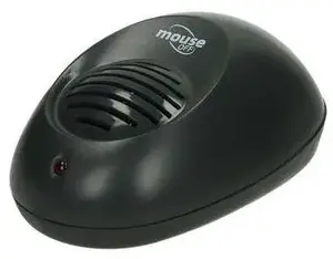 Olantech MOUSE OFF Electronic Mouse Repeller OKRR04G-B01