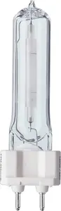 Philips Master SDW-TG Mini White Son Sodium Lamp 100W GX12-1