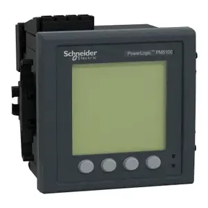 Schneider Electric PM5110 jaudas mērītājs lietošanai mājās