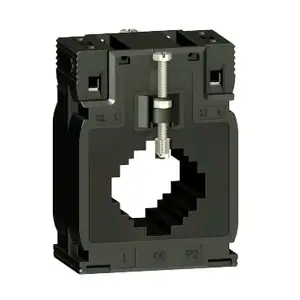 Трансформатор тока Schneider Electric METSECT5MC025 250/5 А