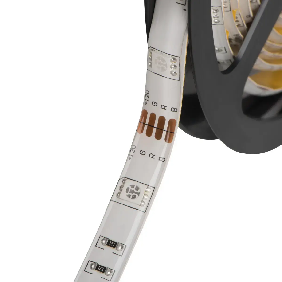 Kanlux 24532 LED gaismas lente Photo 2
