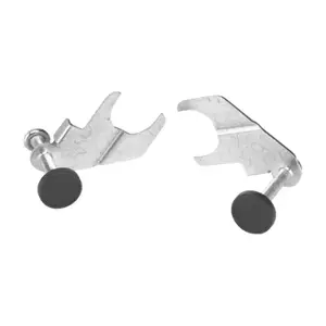 Kontakt-Simon KSF7 Mounting Kit for Ofiblok Line Desk Boxes