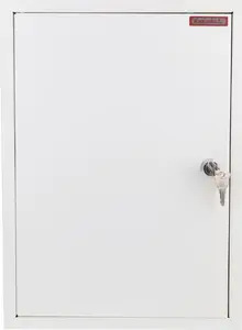 KARWASZ RN-5 Enclosure with Mounting Plate