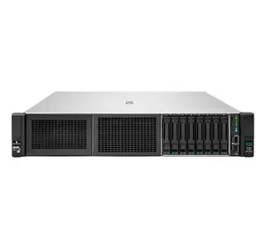 HPE ProLiant DL385 Gen10+ v2 Rack Server, AMD EPYC 7252 3.1 GHz, 32 GB DDR4 RAM, 800 W