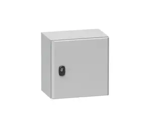 Настенный шкаф Schneider Electric NSYS3D6420, IP66, 600x400x200 мм