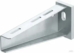 Bettermann AW 15 11 Wall Bracket 110mm Stainless Steel