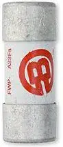 Eaton FWP-50A22F Cylindrical Semiconductor Fuse, 22 x 58mm, 50A, 700V, aR Class