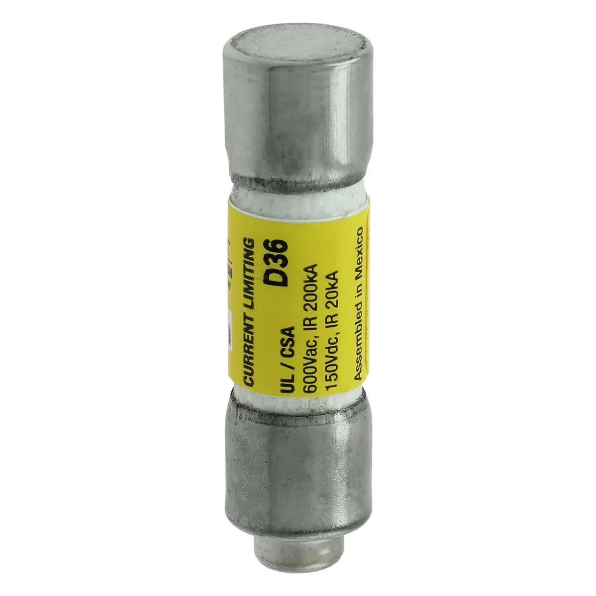 Цилиндрический предохранитель Eaton LP-CC-15 Photo 2