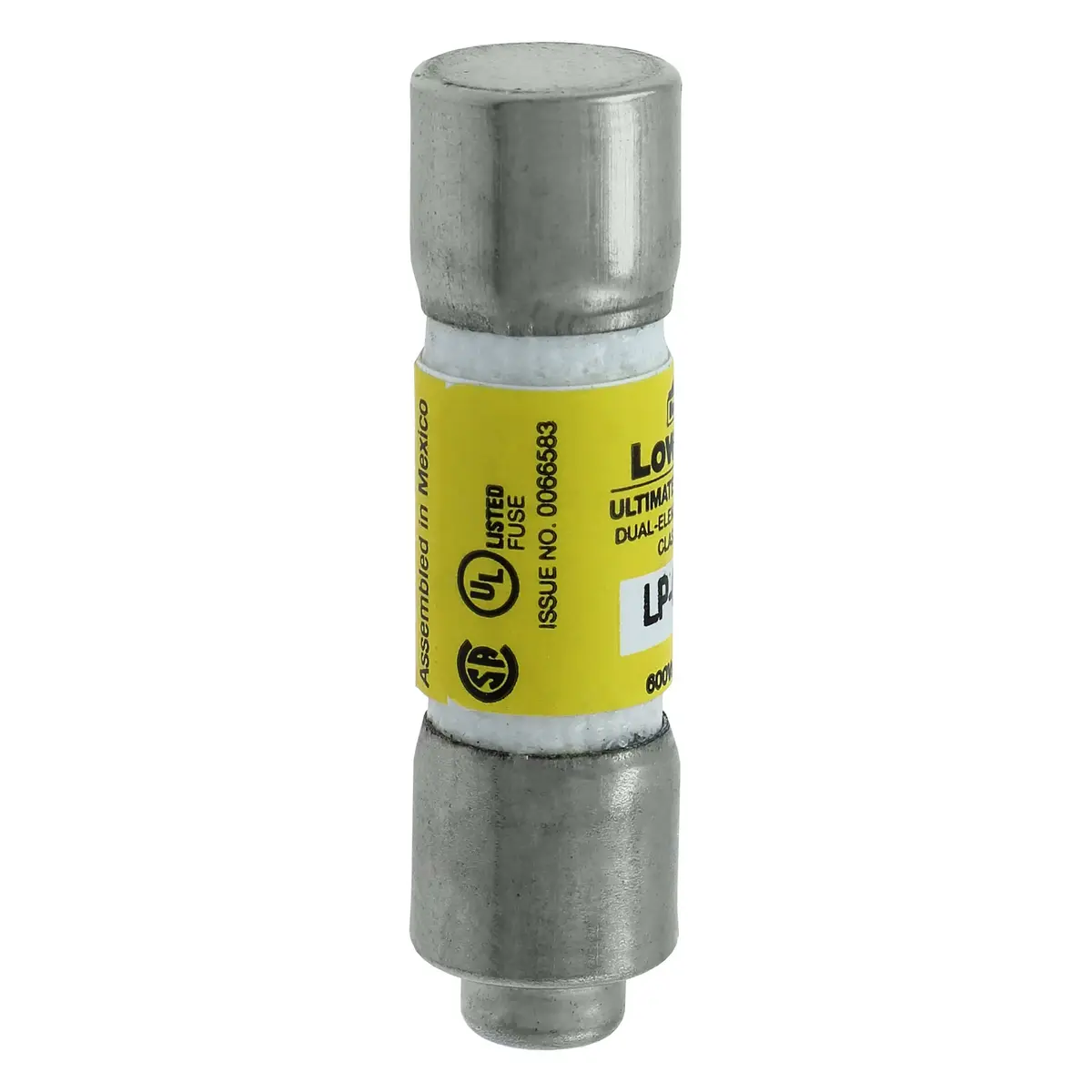 Цилиндрический предохранитель Eaton LP-CC-15 Photo 3