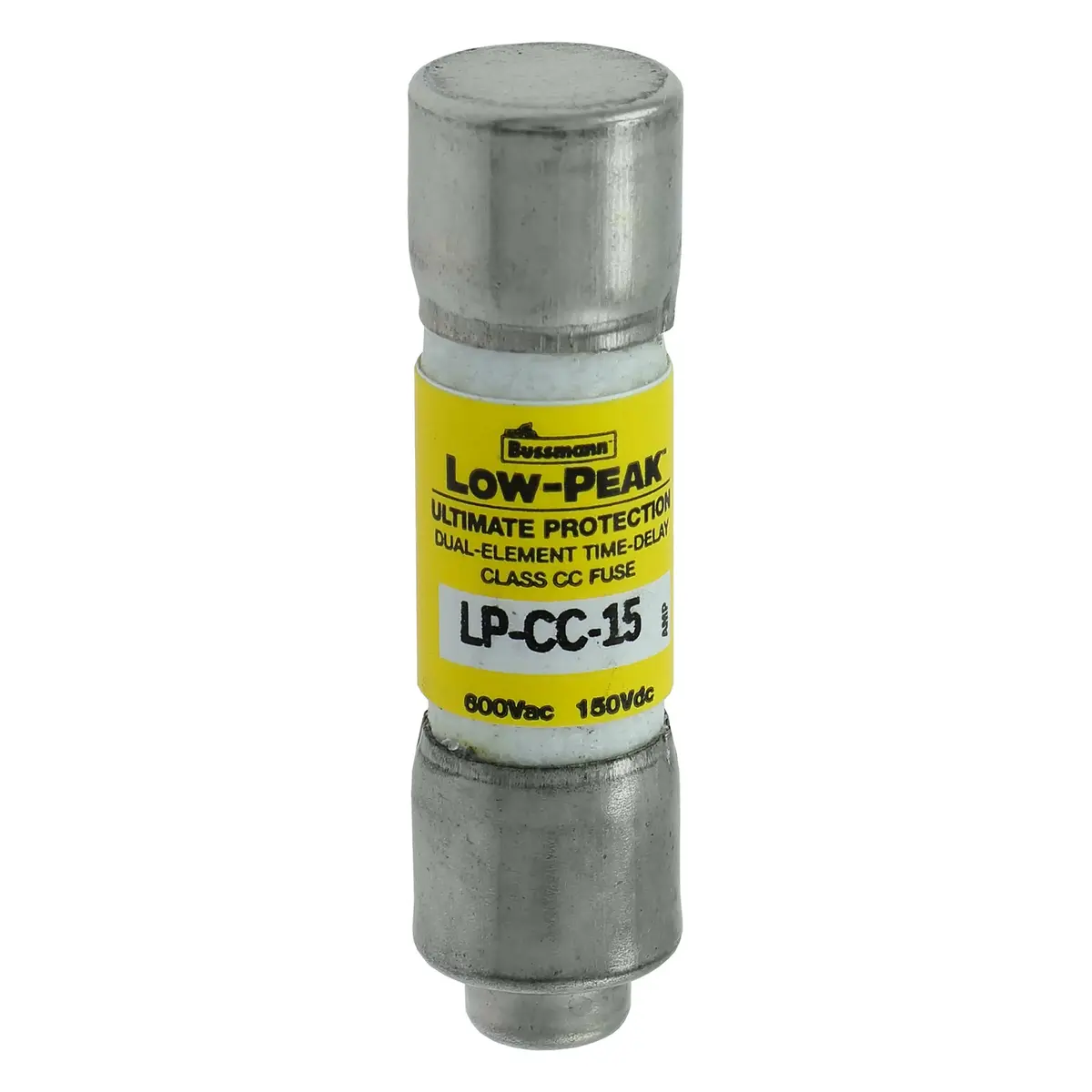 Цилиндрический предохранитель Eaton LP-CC-15 Photo 4