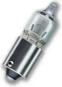 Neolux by Osram H6W BAX9s automašīnas spuldze 12V 6W