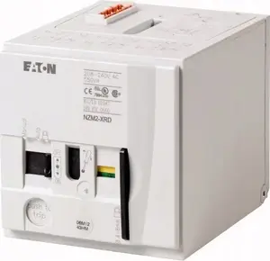 Дистанционный привод Eaton NZM2-XRD24-30DC 24-30В DC