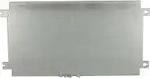 Монтажная панель Eaton BPZ-MPL 100 x 1000 мм