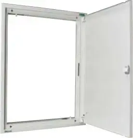 Eaton BP-U-3S-800/12 durvis ar rāmi 1260x800mm IP30