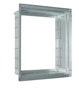 Eaton BPZ-WB3S-600/10/2 Flush-Mounted Distribution Board Enclosure