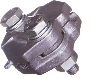 Ergom UP/A 50-70 Loop Clamp for 50-70mm2 Conductors