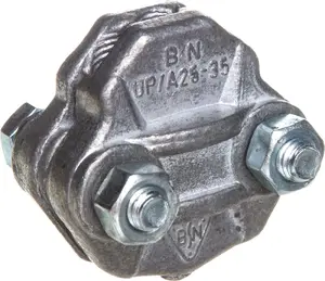 Ergom UP/A 25-35 Loop Clamp for 25-35mm2 Conductors