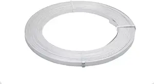 ACI Partner V4A nerūsējošā tērauda zemējuma lente 25x4 mm, 25 kg rullis