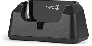 Зарядная подставка Doro Ladeschale для Leva L30 и E30