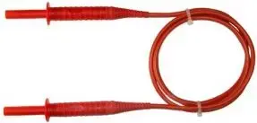 Sonel Test Lead 10m Red 5kV