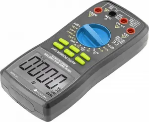 Högert Technik HT1E604 Digital Multimeter