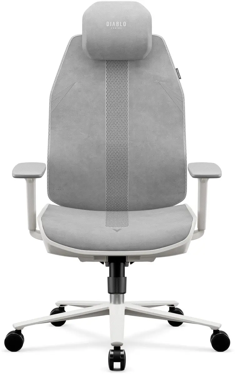 Ergonomisks biroja krēsls Diablo Chairs V-Flash