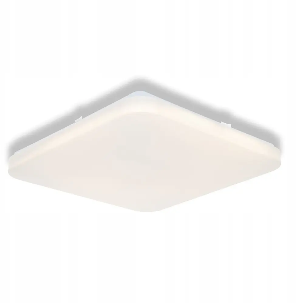 V-tac LED griestu lampa Square 36W