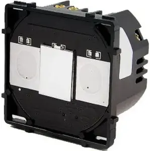 Touchme TM613 Single Touch Doorbell Switch Mechanism