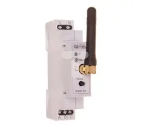 Zamel RXM-01 RS485 to Exta Free System Translator