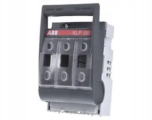 Предохранительный разъединитель ABB XLP00-6BC 160A 3P NH000