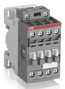 ABB NF31E-13 Contactor Relay 100-250V AC/DC