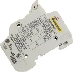 Eaton CHPV1IU Fuse Holder for 10x38mm Fuses, 1-Pole, 32A, 1000V DC