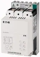 Eaton DS7-342SX055N0-N Soft Starter, 55A, 110/230V AC