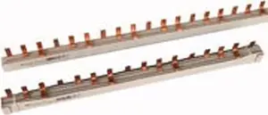 Eaton Z-SV-35/1P 1-Phase Busbar 110A 35mm2