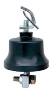 Ограничитель перенапряжения Apator ASA 440-5B+D+K 440В 5кА