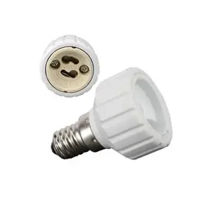 Pawbol D.3106 Light Bulb Adapter E14 to GU10