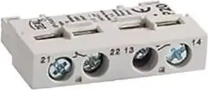 Kanlux KMP-FAX11 Front Auxiliary Contact for Motor Circuit Breaker