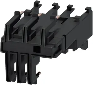 Siemens 3RA2911-2AA00 savienojuma modulis 3RV2011 un 3RT201 ierīcēm