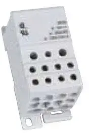 Распределительный блок Eaton BPZ-KB-11/250 1-полюсный 250А