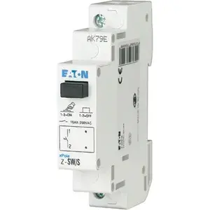 Eaton Z-SW/SO 276302 Control Switch