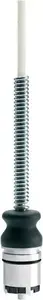 LOVATO Electric KXAM2 Multi-directional semi-rigid rod actuator head