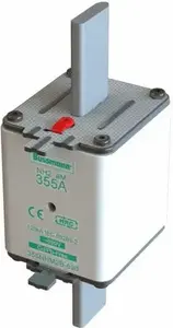 Eaton NH2 Fuse Link 200A aM 690V