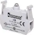 Emas T0-B7 LED illumination element, blue