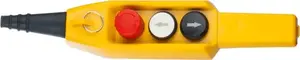 Spamel PKS-2W01 Crane Control Pendant Station R 01/R 02