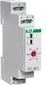 F&F PC-501 Time Relay, 1NO 1NC, 0.20s-1min, 230V AC