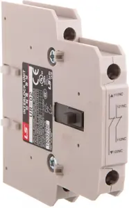 LSiS MC-9b-150a Mechanical Interlock UR-02