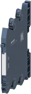 Siemens spraudņa savienotājs 3RQ4118-1AE01 AC/DC 115V 1CO Skrūve IP20